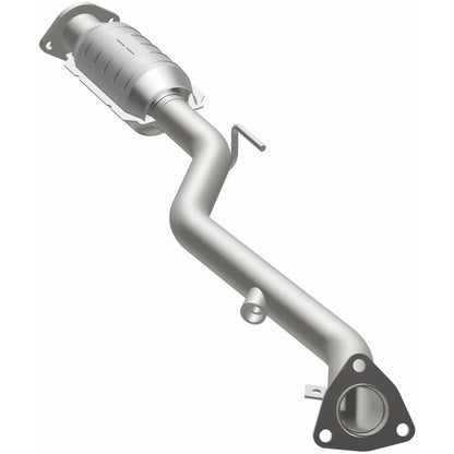 MagnaFlow Nissan 300ZX Standard Grade Federal / EPA Compliant Direct-Fit Catalytic Converter 23947 Photo - out of package