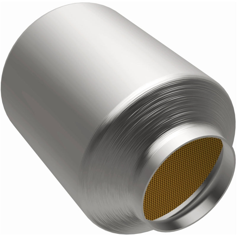 MagnaFlow California Grade CARB Compliant Universal Catalytic Converter 441125 Photo - out of package
