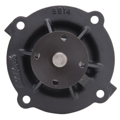 Edelbrock Water Pump High Performance Chrysler 1958-79 361-440 CI V8 Engines Standard Length 88143 88143 Photo - Primary