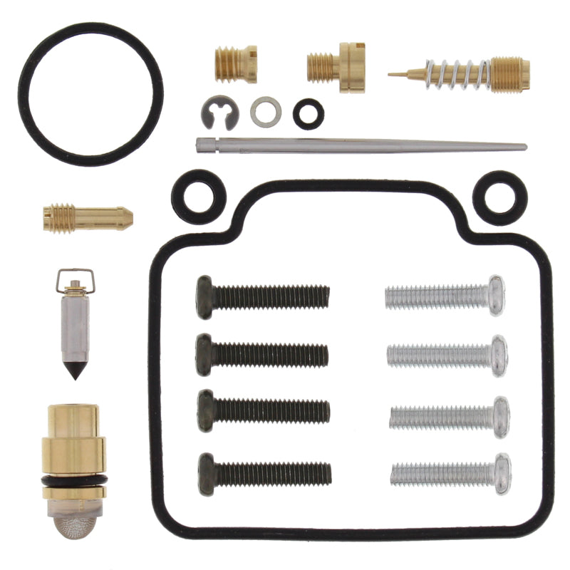 All Balls Racing Carburetor Rebuild Kit 26-1153 26-1153 Photo - Primary