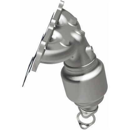 MagnaFlow OEM Grade Federal / EPA Compliant Manifold Catalytic Converter 51634 Photo - out of package
