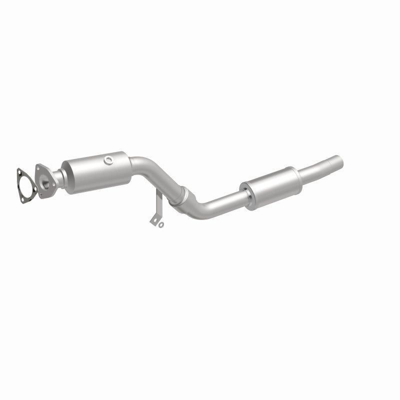 MagnaFlow Audi A4 Quattro HM Grade Federal / EPA Compliant Direct-Fit Catalytic Converter 24356 360 Degree Image Set