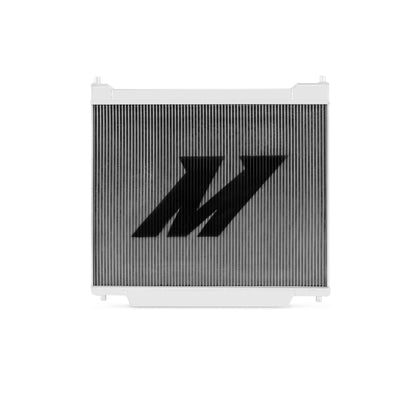 Mishimoto Aluminum Radiator - 1995-1997 Ford 7.3L Powerstroke MMRAD-F2D-95 User 2