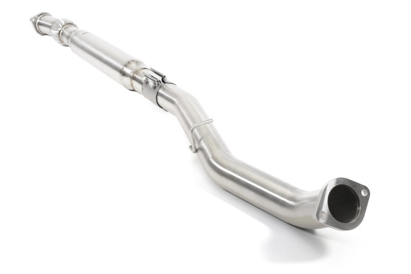 Perrin Performance Perrin 22-23 BRZ/GR86 304SS 3in. Midpipe Exhaust PSP-EXT-369BR PSP-EXT-369BR User 1