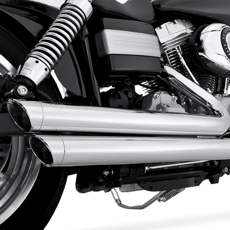 Vance and Hines Big Shots Staggered Pcx Chr 17338 17338 User 1