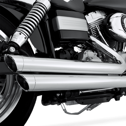 Vance and Hines Big Shots Staggered Pcx Chr 17338 17338 User 1