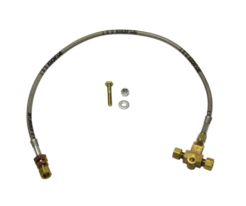 Skyjacker 1967-1969 GMC K1500 Pickup Brake Hose RBL13 RBL13 Photo - Primary