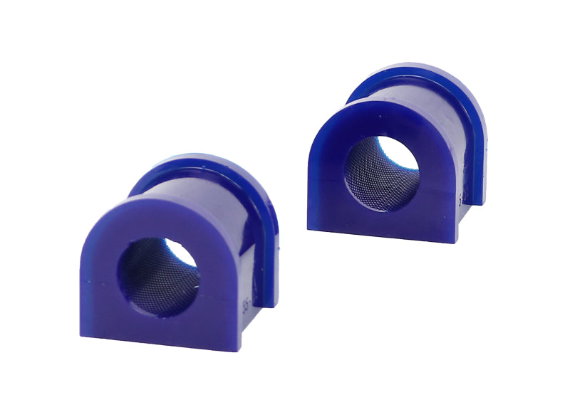 SuperPro Rear Sway Bar Mount Bushing Kit SPF1155-23K Photo - Primary