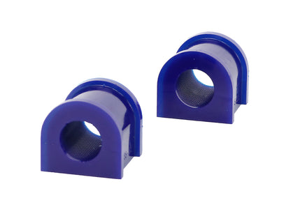 SuperPro Rear Sway Bar Mount Bushing Kit SPF1155-23K Photo - Primary