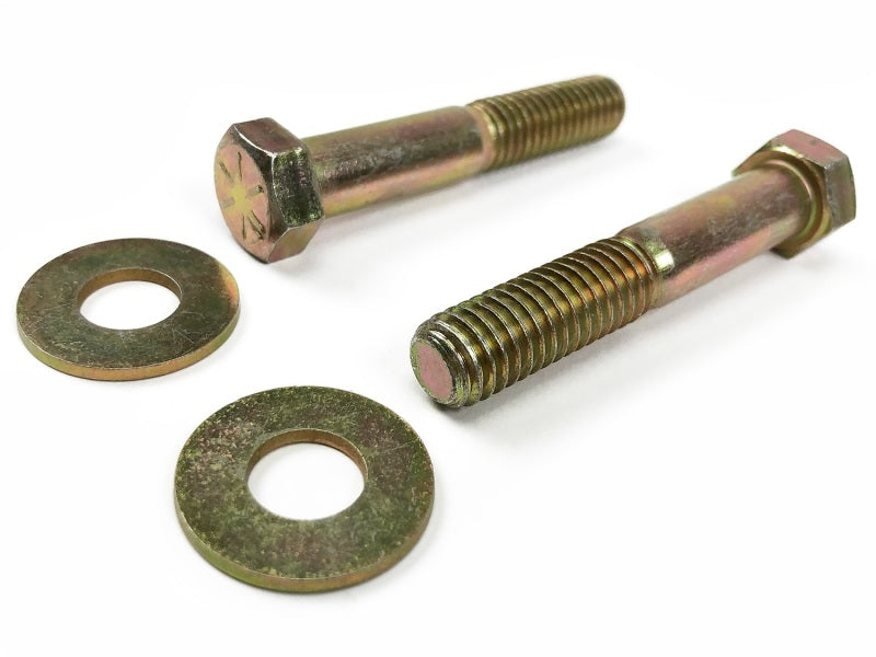 Tuff Country 05-23 Ford F-250 Carrier Bearing Drop Kit 20933 20933 Photo - Unmounted