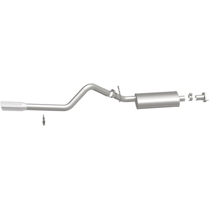 MagnaFlow Jeep Cherokee Street Series Cat-Back Performance Exhaust System 16464 Photo - out of package