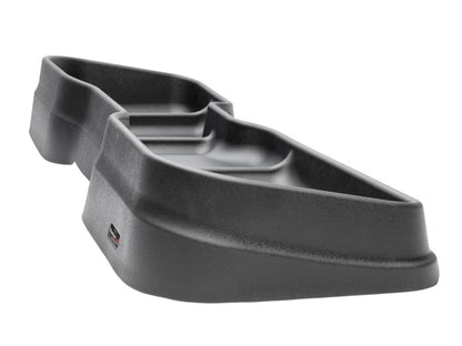 WeatherTech 2015+ Ford F-150 Supercab Underseat Storage System 4S003 4S003 Photo - Primary