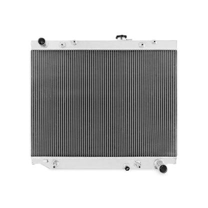 Mishimoto 98-07 Toyota Land Cruiser J100 (2UZ-FE) Aluminum Radiator MMRAD-LCR-99 MMRAD-LCR-99 User 2