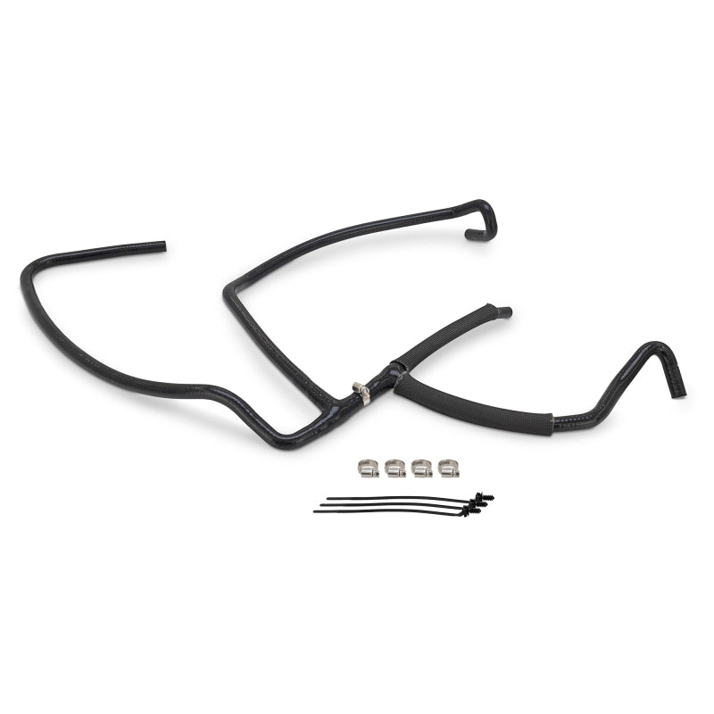 Mishimoto MM Silicone Hose - Radiator Fabrication Hoses main image