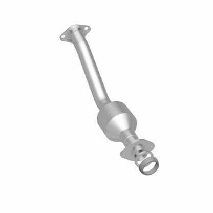 MagnaFlow Nissan Juke OEM Grade Federal / EPA Compliant Direct-Fit Catalytic Converter 52110 360 Degree Image Set
