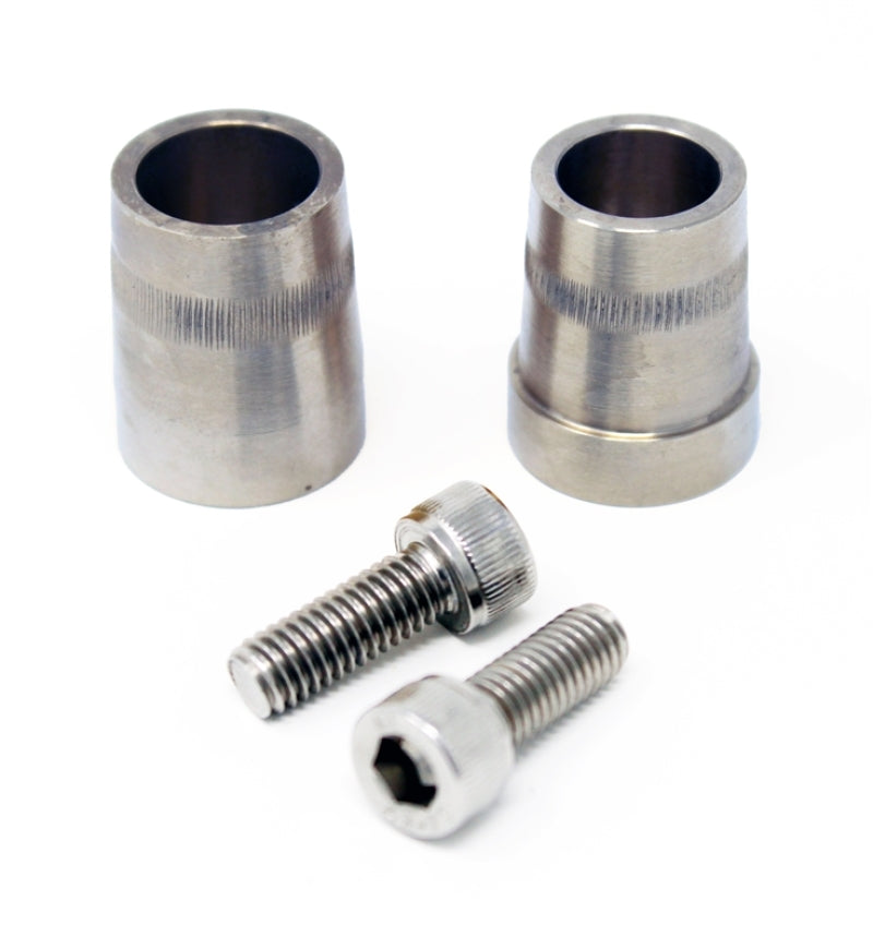 Torque Solution Battery Terminals: Universal Aluminum M6 Bolt to SAE TS-BT-449 TS-BT-449 Photo - Primary