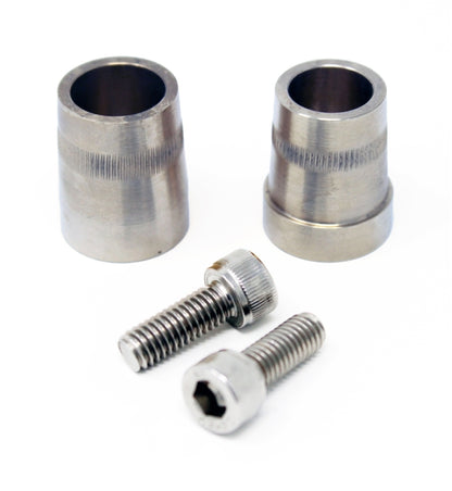 Torque Solution Battery Terminals: Universal Aluminum M6 Bolt to SAE TS-BT-449 TS-BT-449 Photo - Primary