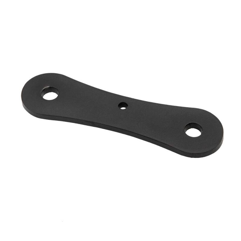 Rugged Radios A Pillar Ditch Lights Antenna Adapter for Overlanding Adventure MT-ANT-ADPT MT-ANT-ADPT Photo - Primary