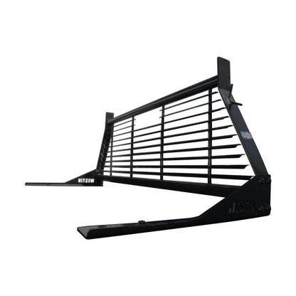 Westin 2008-2017 Ford F-250/350/450/550HD HD Headache Rack - Black 57-8005 57-8005 Photo - Primary