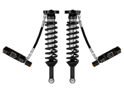 ICON 2023+ GMC Canyon / 2023+ Chevrolet Colorado 2.5 Series Ext Travel VS RR CDEV Coilover Kit 71671E 71671E Photo - Primary