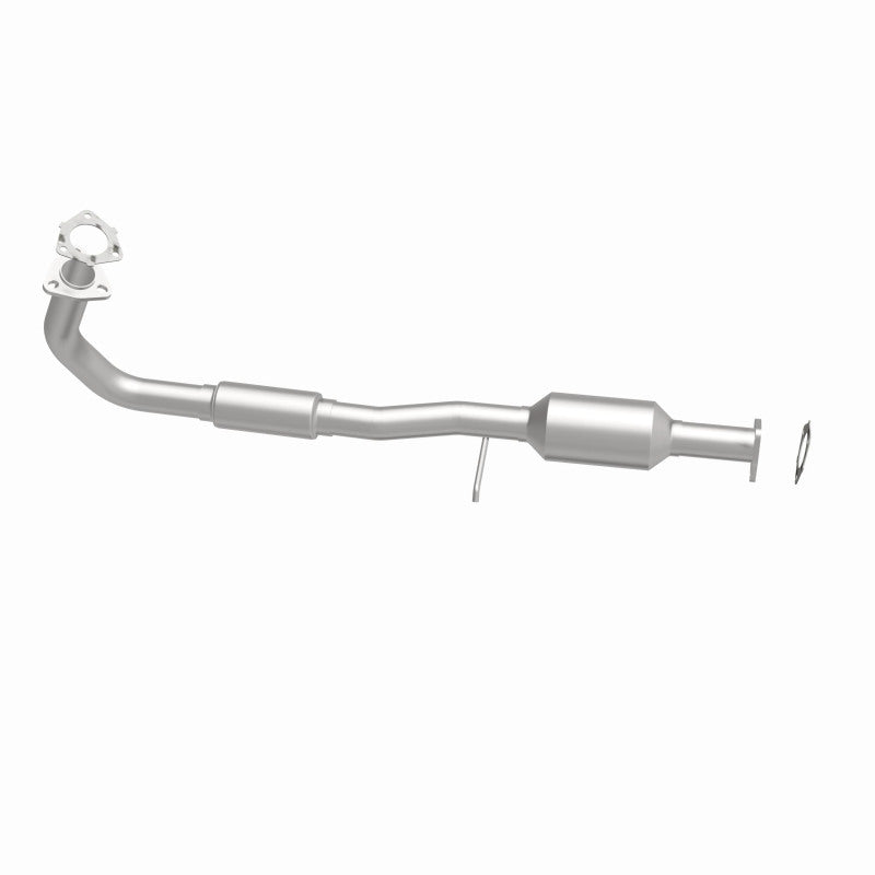 MagnaFlow Saturn California Grade CARB Compliant Direct-Fit Catalytic Converter 4481535 360 Degree Image Set