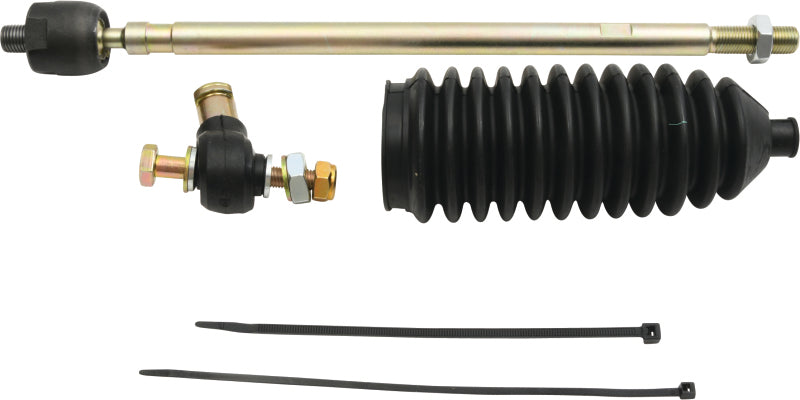 All Balls Racing 17-23 Polaris Ranger 570 Full Size Rack Tie Rod Kit - Left 51-1107-L 51-1107-L Photo - Primary