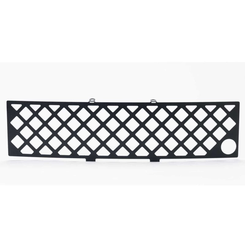 Putco 2011-2014, Ford F150 - ECOBOOST GRILLE - Stainless Steel 85182FP Photo - Primary