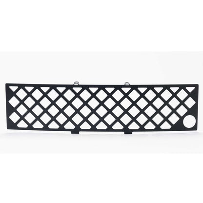 Putco 2011-2014, Ford F150 - ECOBOOST GRILLE - Stainless Steel 85182FP Photo - Primary