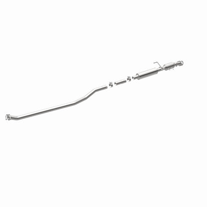 MagnaFlow Mazda OEM Grade Federal / EPA Compliant Direct-Fit Catalytic Converter 21-326 360 Degree Image Set