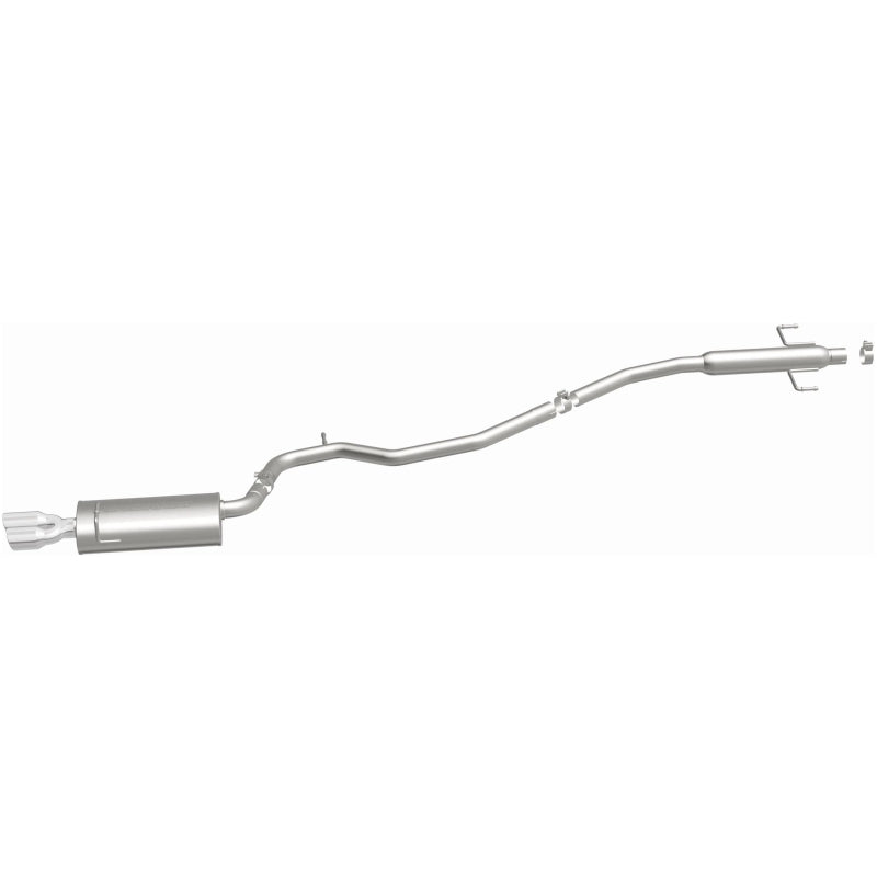 MagnaFlow Ford Fusion Street Series Cat-Back Performance Exhaust System 15551 Photo - out of package