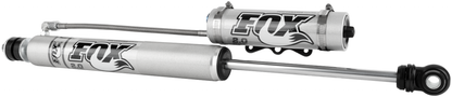 FOX 05+ Ford SD 2.0 Perf Series 10.1in Smooth Body R/R Front Shock CD Adj. (Alum) / 4-5in Lift 985-26-133 985-26-133 Photo - Unmounted