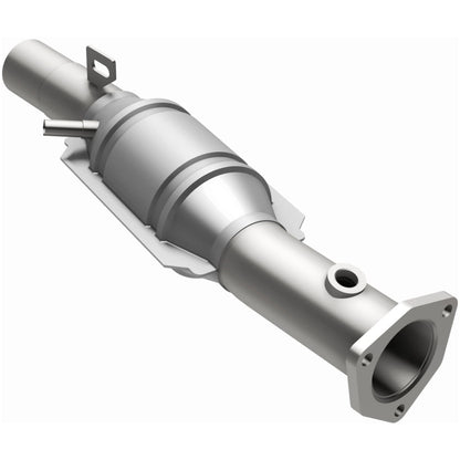 MagnaFlow Volkswagen Standard Grade Federal / EPA Compliant Direct-Fit Catalytic Converter 23713 Photo - out of package
