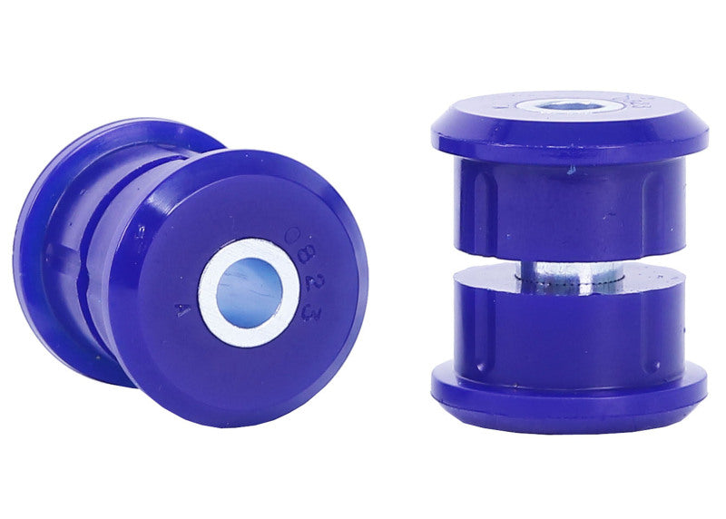 SuperPro Rear Control Arm Bushing Kit SPF0823-4K Photo - Primary