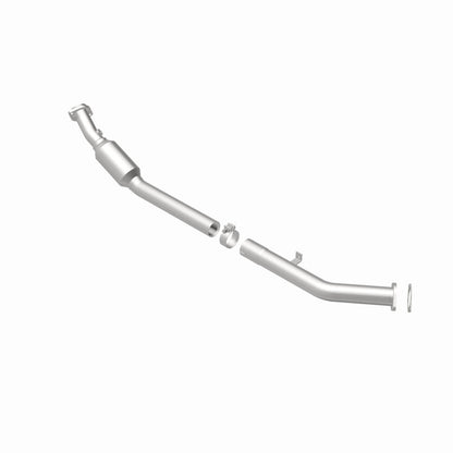 MagnaFlow Pontiac GTO California Grade CARB Compliant Direct-Fit Catalytic Converter 4561030 360 Degree Image Set