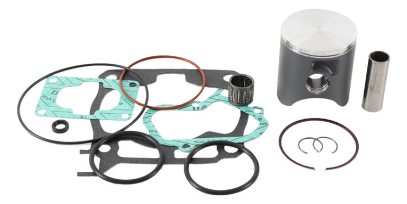 Vertex Pistons Vertex Piston 05-21 Yamaha YZ 125 125cc Top End Piston Kit VTK23119B VTK23119B Photo - Primary