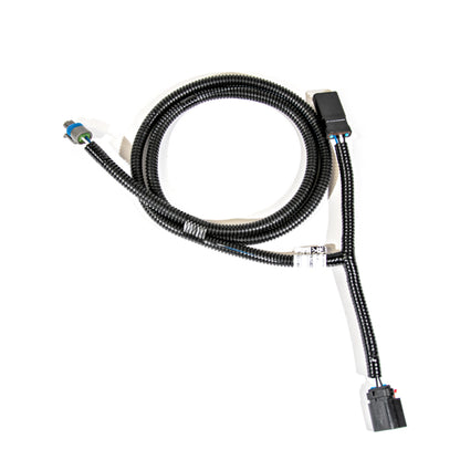 VMP Performance 15+ Coyote 5.0L Supercharged IAT Breakout Harness (Brass GM Style) VMP-INM033 VMP-INM033 Photo - Primary