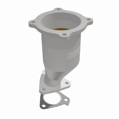MagnaFlow Mazda Miata OEM Grade Federal / EPA Compliant Direct-Fit Catalytic Converter 51992 360 Degree Image Set