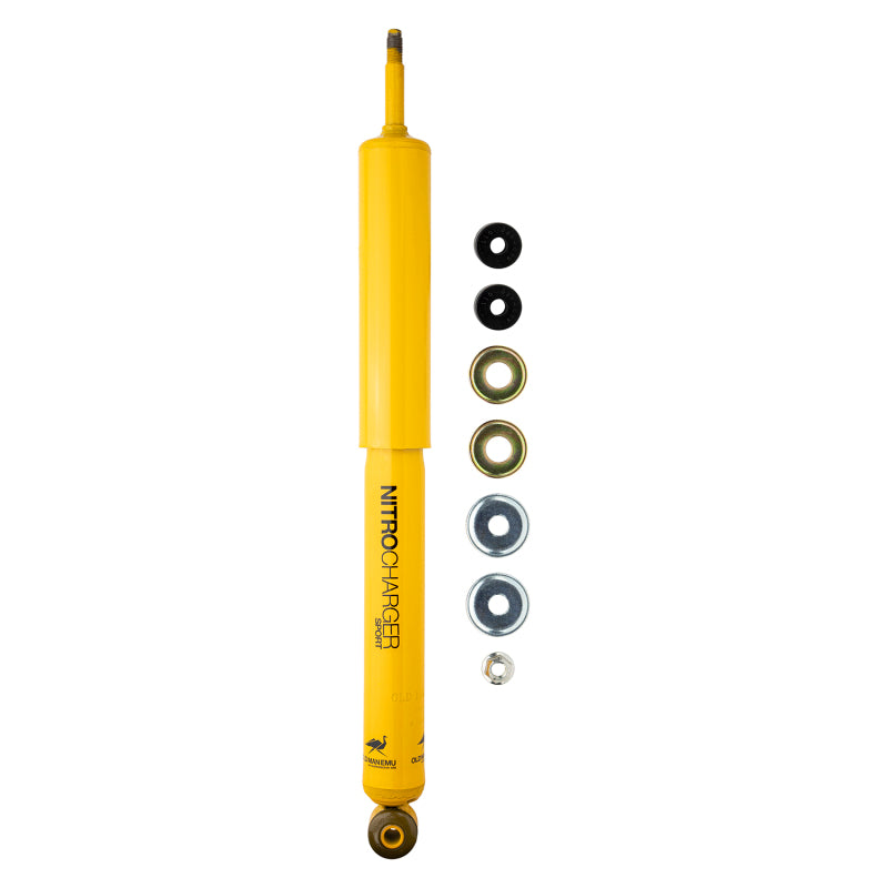 Old Man Emu ARB / OME Nitrocharger Sport Shock Superduty Front 60121 60121 Photo - Primary