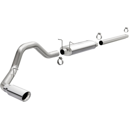 MagnaFlow Ford Street Series Cat-Back Performance Exhaust System 15609 Photo - Primary