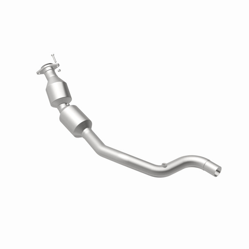 MagnaFlow Land Rover OEM Grade Federal / EPA Compliant Direct-Fit Catalytic Converter 21-535 360 Degree Image Set