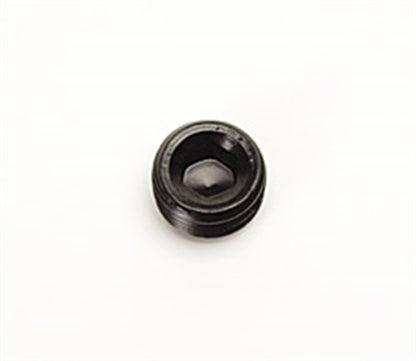 Russell PLUG, ALLEN PIPE - 3/8" - BLACK 662053 Photo - Primary