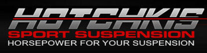 Hotchkis 67-69 Camaro/Firebird Total Vehicle System 80035 80035 Logo Image