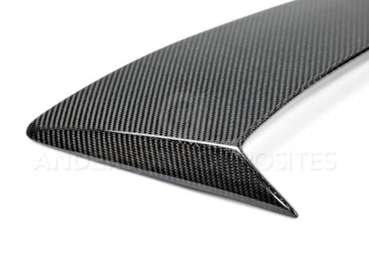 Anderson Composites 15-16 Ford Mustang Side Scoop AC-SC15FDMU AC-SC15FDMU User 3