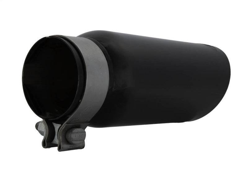 Ford Racing 19-22 Ranger Exhaust Tip - Black Chrome M-5260-BCT2 M-5260-BCT2 Photo - Unmounted