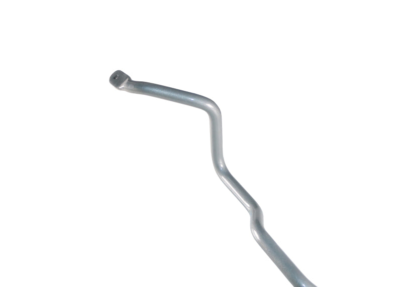 Whiteline Front Sway bar BMF72 Photo - Unmounted