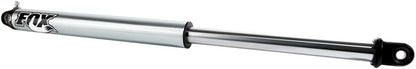 FOX 2.0 Factory Series 12in. Air Shock 1-1/4in. Shaft (Normal Valving) 40/90 - Black/Zinc 980-02-019 980-02-019 Photo - Unmounted