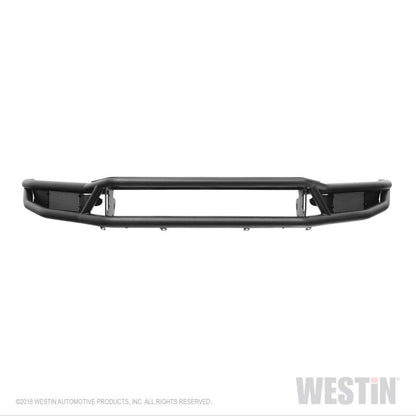 Westin Outlaw Front Bumper 58-61065 Photo - Unmounted