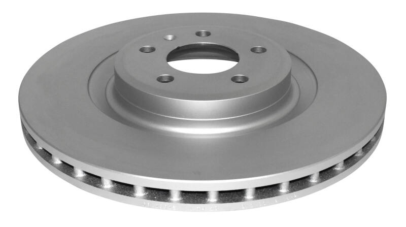 DBA DBA En-Shield Standard Rotors Brakes, Rotors & Pads Brake Rotors - OE main image