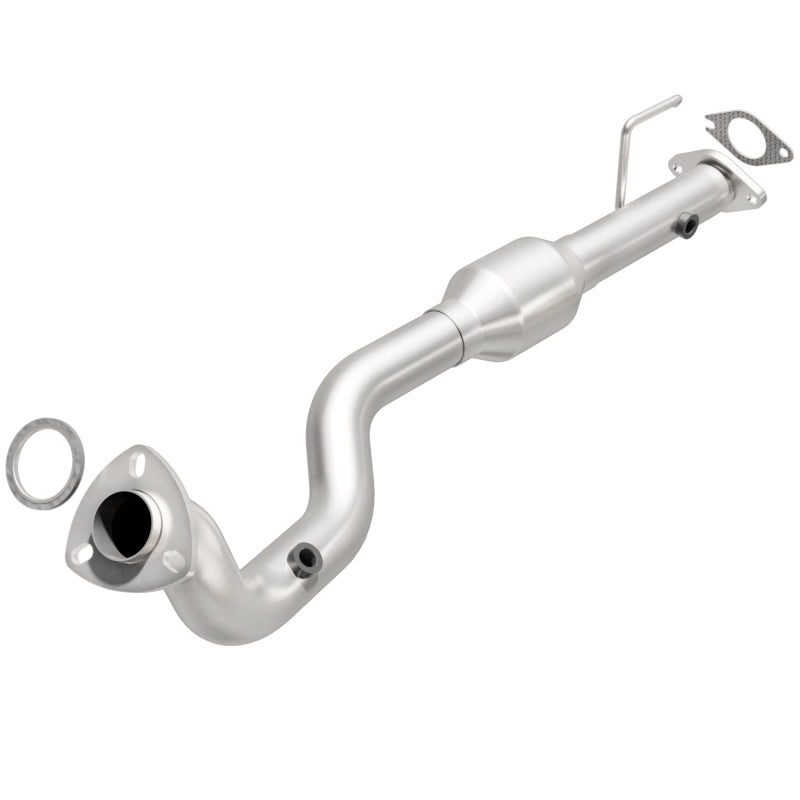 MagnaFlow HM Grade Federal / EPA Compliant Direct-Fit Catalytic Converter 93161 Photo - Primary