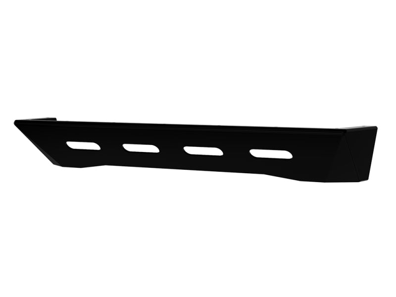 ICON 07-18 Jeep Wrangler JK Pro Series Mid Width Front Bumper Skid 25239 25239 Photo - Unmounted